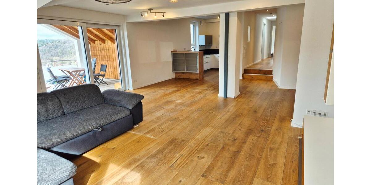 Einfamilienhaus Nagold - 4.5 Zimmer, 125 m&sup2;, 1.750&euro; | Angebot:25980618