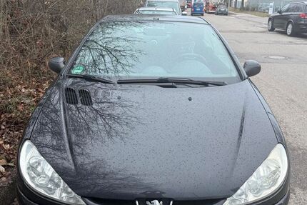 Peugeot 206 235.000 km 1.980 &euro; Stuttgart 70499