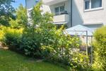 3 Zimmer Wohnung in Goldberg + 2 Balkone und Garten