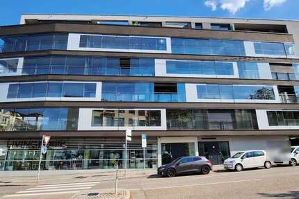 Wohnung Stuttgart Lehen - 4 Zimmer, 130 m&sup2;, 870.000&euro; | Angebot:26645331