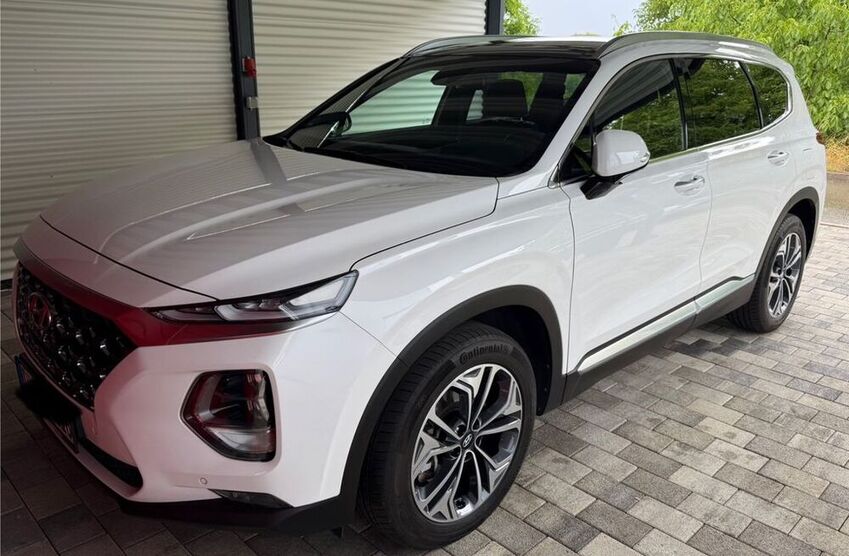 SANTA FE