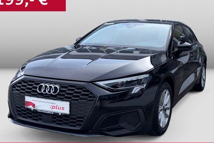 Audi A3 22.680 km 21.730 &euro; Esslingen 73730