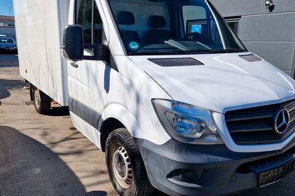 Mercedes Sprinter