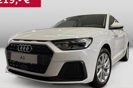 Audi A1 1.500 km 25.190 &euro; Pforzheim 75179