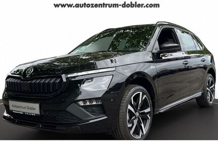 Skoda Kamiq 77.900 km 23.440 &euro; Mühlacker 75417