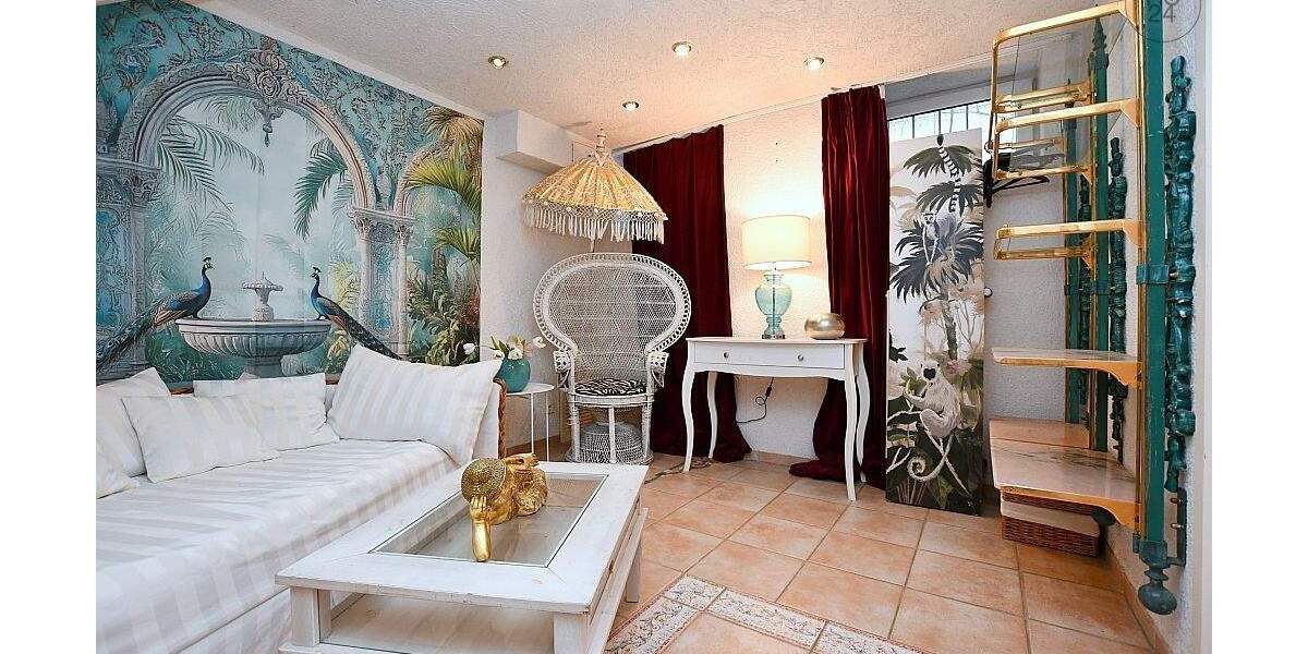 Etagenwohnung Stuttgart Feuerbach - 2 Zimmer, 113 m&sup2;, 1.590&euro; | Angebot:24636100