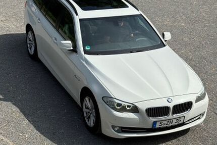 BMW 525 199.817 km 11.000 &euro; Leonberg 71229