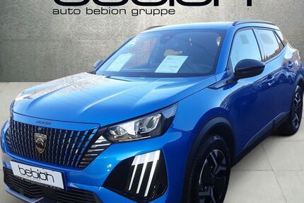 Peugeot 2008 21.978 km 25.880 &euro; Esslingen 73728