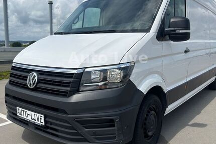 VW Crafter 157.603 km 20.990 &euro; Böblingen/Stuttgart 71034
