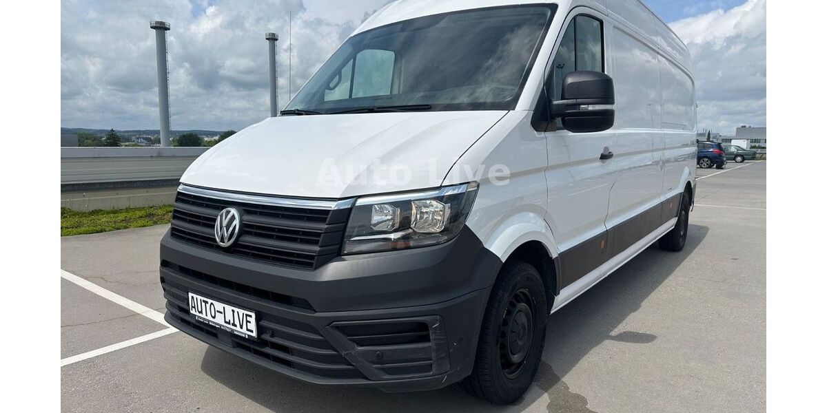VW Crafter 157.603 km 20.990 &euro; Böblingen/Stuttgart 71034
