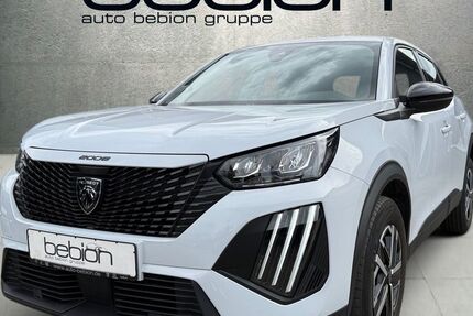Peugeot 2008 31.900 km 16.980 &euro; Tübingen 72072