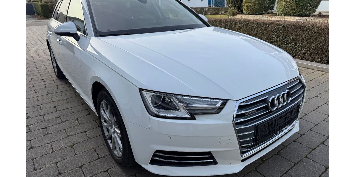 Audi A4 118.900 km 14.950 &euro; Nagold-Vollmaringen 72202