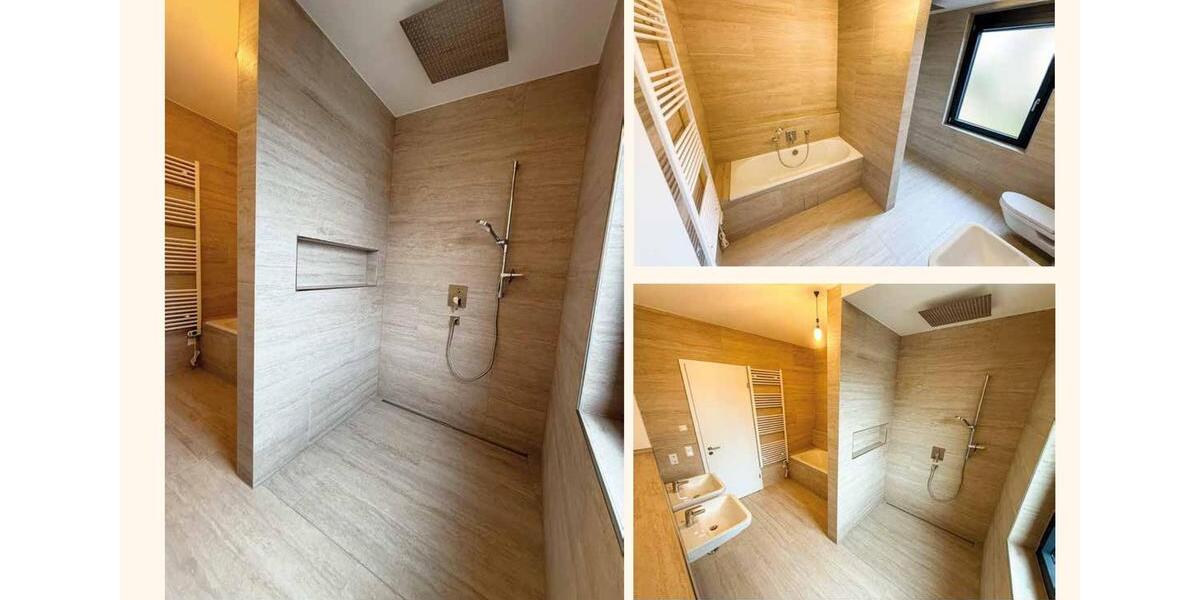 Etagenwohnung Denkendorf - 3 Zimmer, 110 m&sup2;, 1.700&euro; | Angebot:26254973