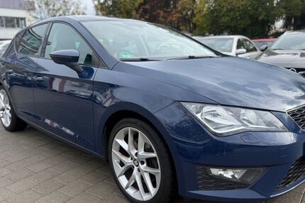 Seat Leon 181.738 km 8.999 &euro; Fellbach 70736