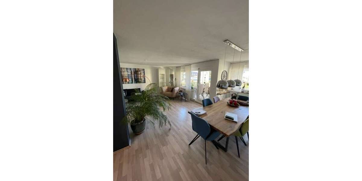 Etagenwohnung Musberg Musberg - 3.5 Zimmer, 93 m&sup2;, 389.000&euro; | Angebot:27056008