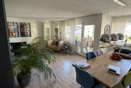 Wohnung Musberg Musberg - 3.5 Zimmer, 93 m&sup2;, 389.000&euro; | Angebot:27056008