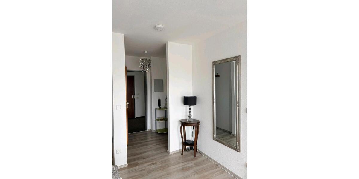 Etagenwohnung Pforzheim Eutingen - 1 Zimmer, 28 m&sup2;, 600&euro; | Angebot:25933499