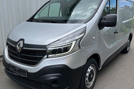 Renault Trafic 122.000 km 13.990 &euro; Böblingen 71034