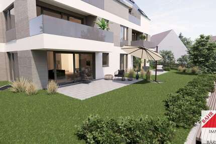 Wohnung Stuttgart Vaihingen - 4 Zimmer, 104 m&sup2;, 895.000&euro; | Angebot:27425988