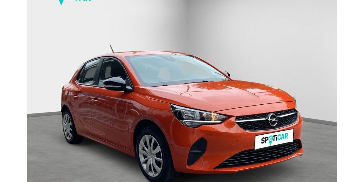 Opel Corsa 29.900 km 14.495 &euro; Wildberg 72218