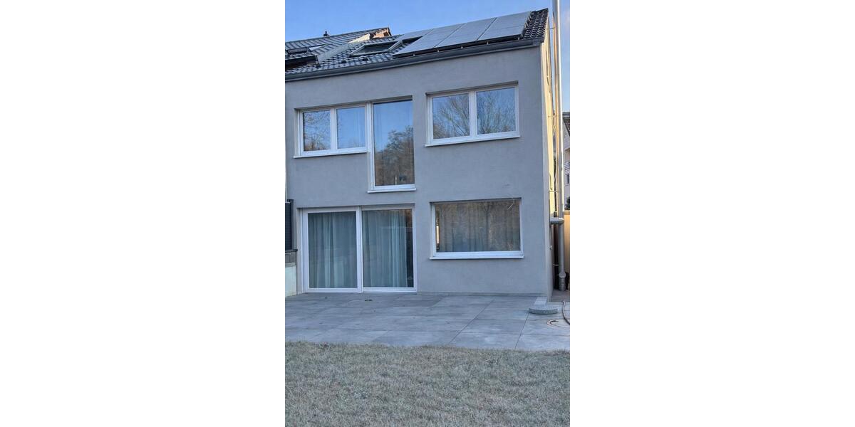 Reihenhaus Esslingen am Neckar Hegensberg - 6 Zimmer, 135 m&sup2;, 870.000&euro; | Angebot:24307983