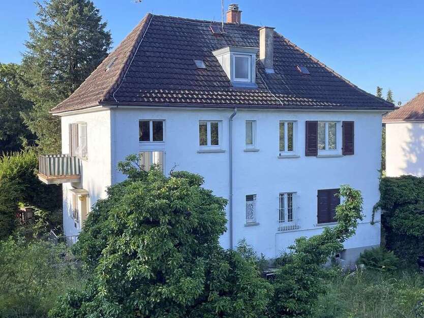 Grundstück zu verkaufen in Stuttgart 1.090.000 € 703 m²