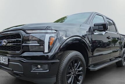 Ford F 150 1.500 km 89.990 € Rutesheim 71277