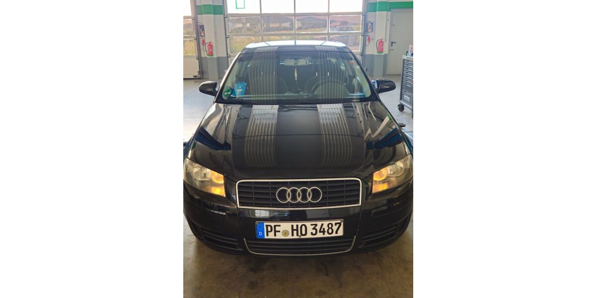 Audi A3 267.896 km 2.300 &euro; Leonberg 71229