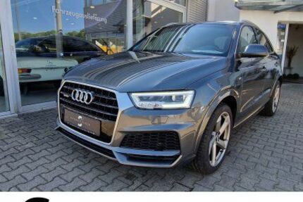 Audi Q3 81.832 km 24.930 &euro; Wendlingen am Neckar 73240