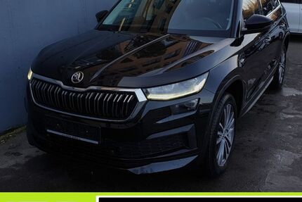 Skoda Kodiaq 170.956 km 28.470 &euro; Waiblingen 71332