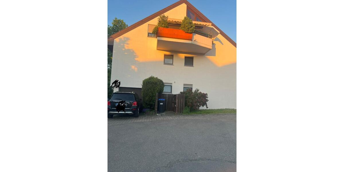 Erdgeschoßwohnung Filderstadt - 2.5 Zimmer, 67 m&sup2;, 320.000&euro; | Angebot:26705692
