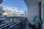 Zentrale 3 Zimmer Wohnung in zentraler Lage - Etagenwohnung Pforzheim Innenstadt | Angebot:27649911