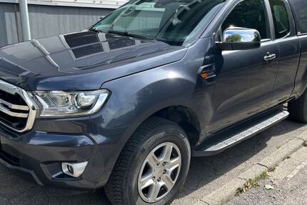 Ford Ranger 158.000 km 19.990 &euro; Mönsheim 71297