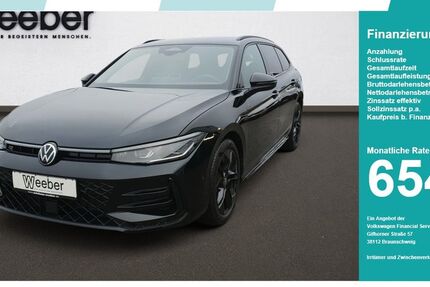 VW Passat Variant 6.900 km 43.890 &euro; Calw 75365