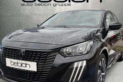 Peugeot 208 30.050 km 14.480 &euro; Tübingen 72072