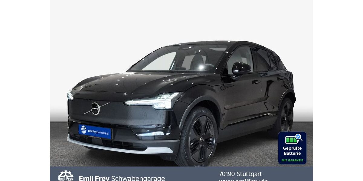 Volvo EX30 10.682 km 46.555 &euro; Stuttgart 70190