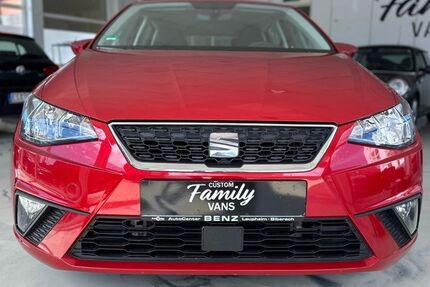 Seat Ibiza 36.000 km 12.499 € Sindelfingen 71069