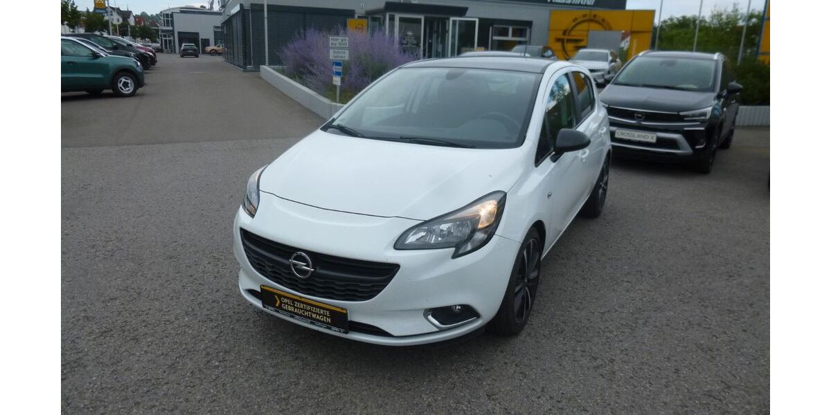 Opel Corsa 96.000 km 8.990 &euro; Rottenburg am Neckar 72108