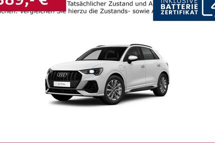 Audi Q3 40.400 km 31.430 &euro; Ludwigsburg 71636