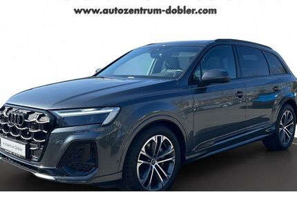 Audi Q7 9.500 km 77.330 &euro; Mühlacker 75417