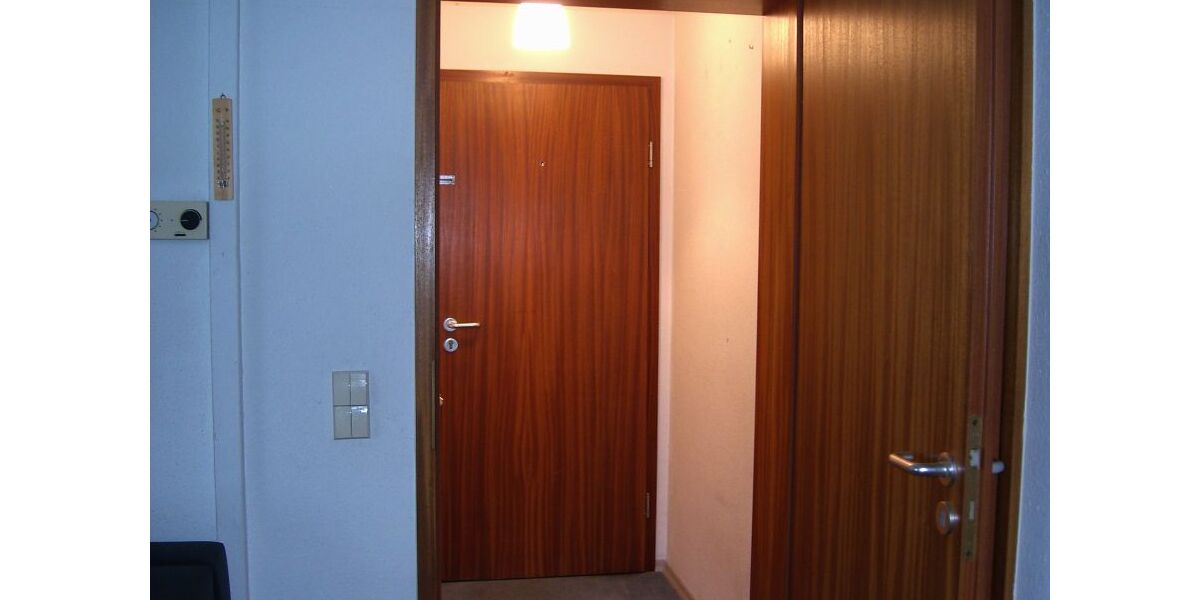Eine besonders schöne Dachgeschosswohnung für eine Person - Appartement Stuttgart Feuerbach | Angebot:27649208