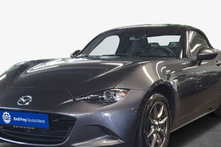 Mazda MX-5 27.370 km 27.850 &euro; Pforzheim 75179