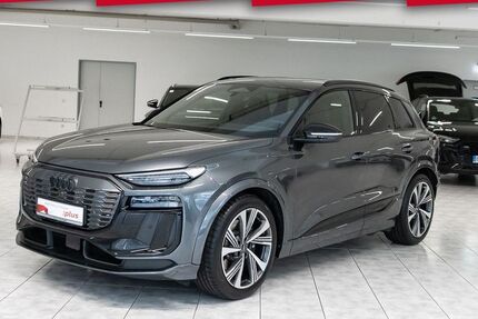Audi SQ6 e-tron 13.968 km 78.720 &euro; Böblingen 71034