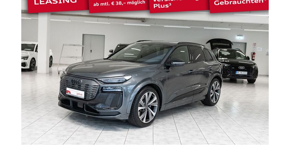 Audi SQ6 e-tron 13.968 km 79.320 &euro; Böblingen 71034