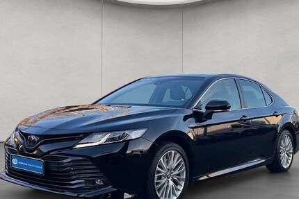 Toyota Camry 15.520 km 31.980 &euro; Esslingen am Neckar 73730