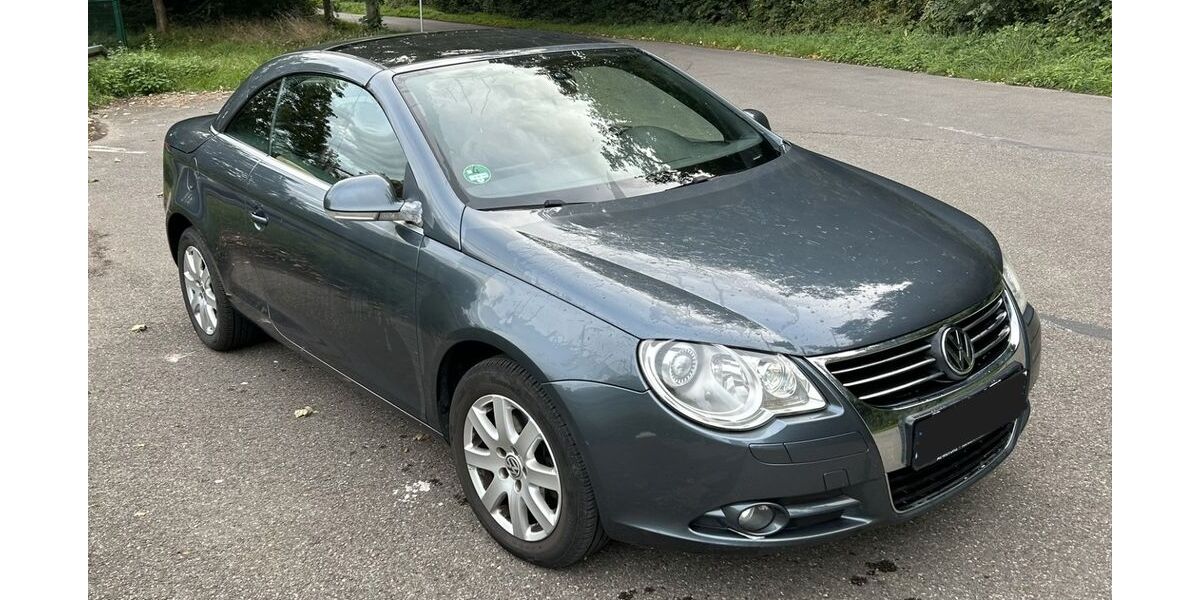 VW Eos 192.000 km 3.100 &euro; Kirchentellinsfurt 72138