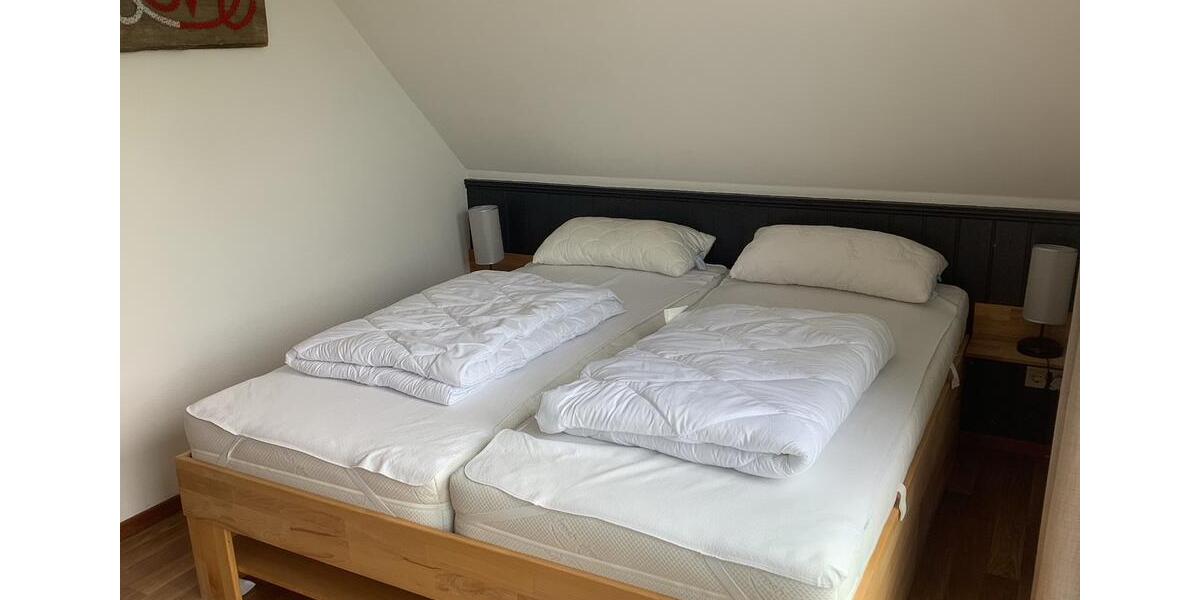 Ferienhaus mit Sauna im Ferienpark Moselhöhe bei Cochem zimmer