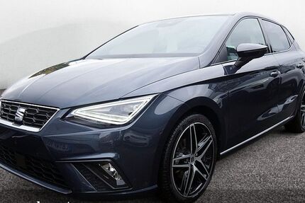 Seat Ibiza 20.950 km 23.480 € Bietigheim-Bissingen 74321