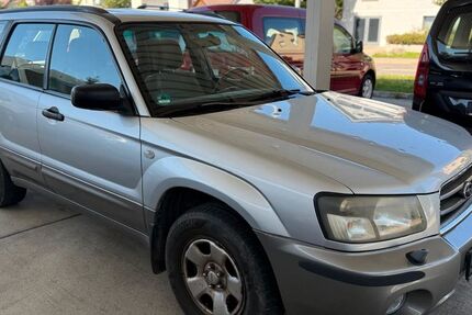 Subaru Forester 209.000 km 1.250 € Gomaringen 72810