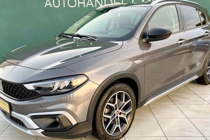 Fiat Tipo 47.000 km 11.950 &euro; Niefern bei Pforzheim 75223